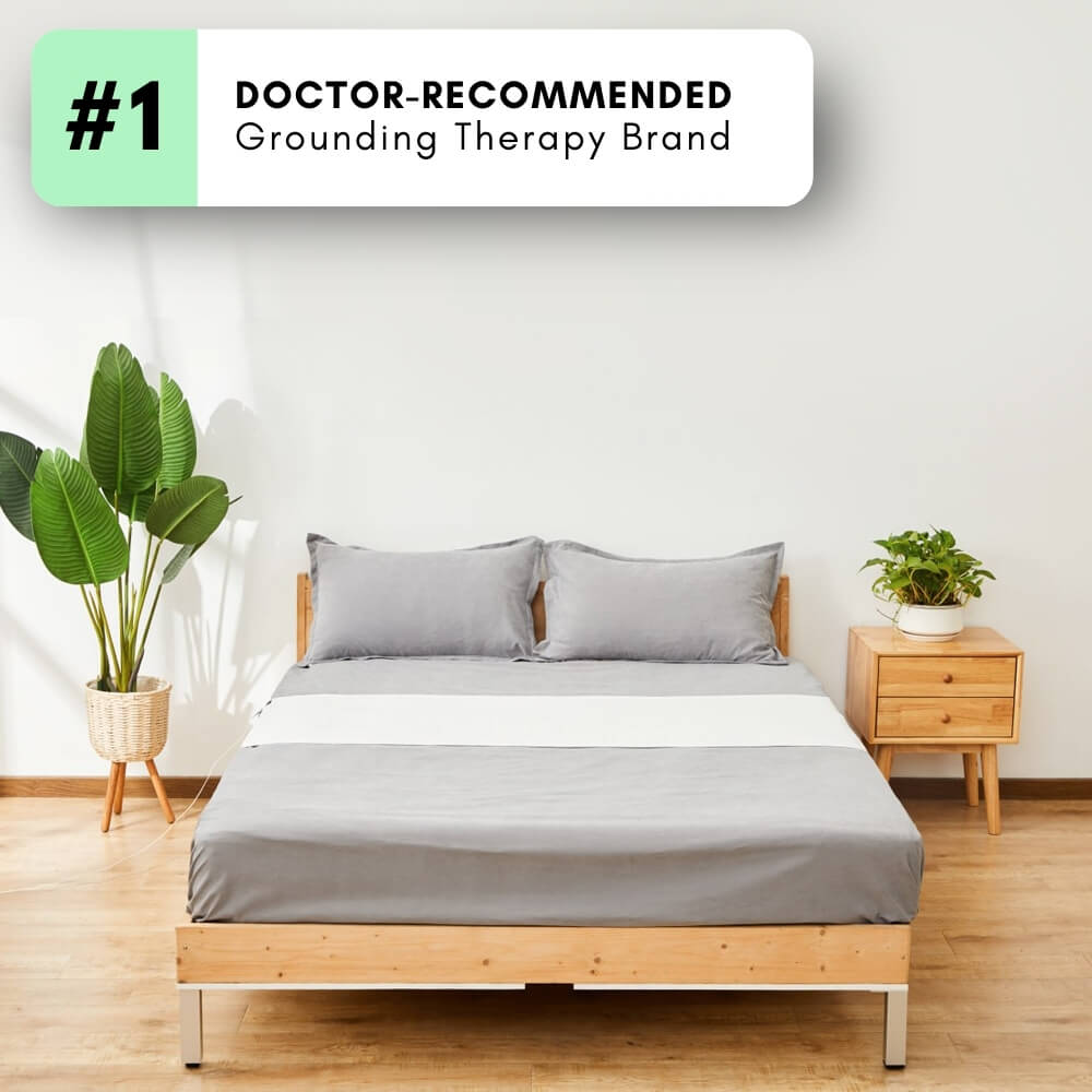 LoomEarth™ Bedsheet