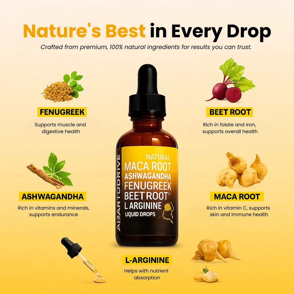 Volupta BBL Vitaldrops