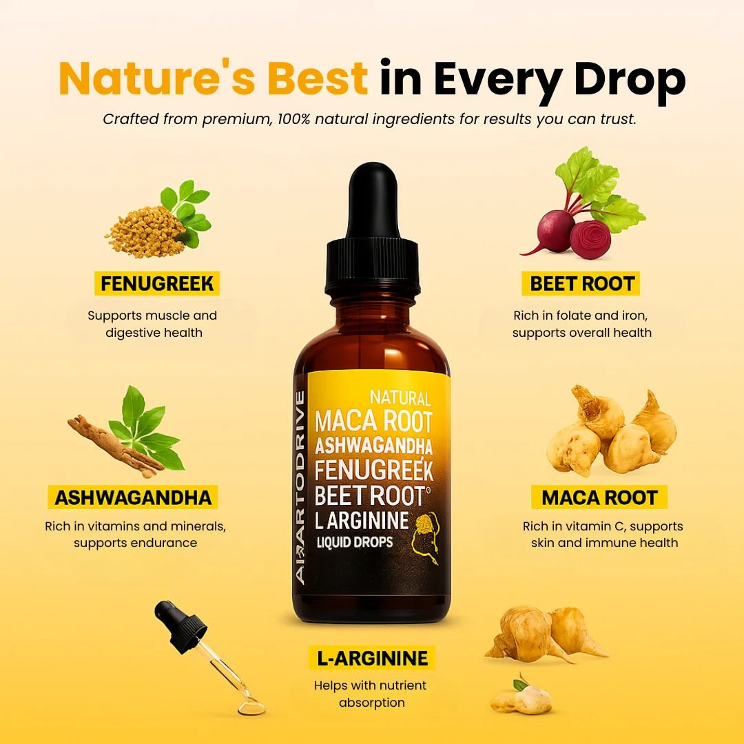 Volupta BBL Vitaldrops