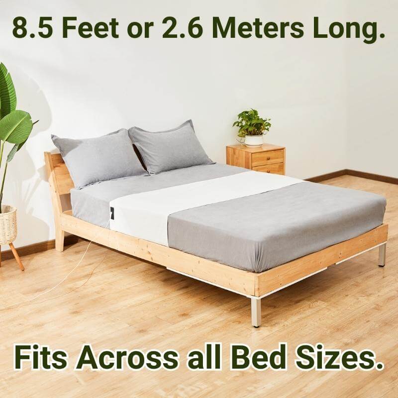 LoomEarth™ Bedsheet