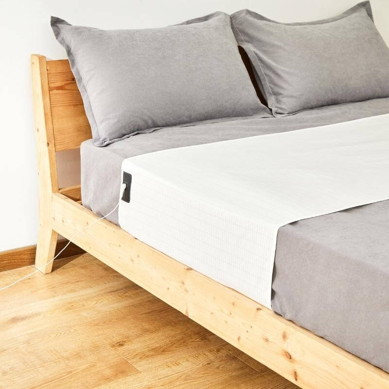LoomEarth™ Bedsheet