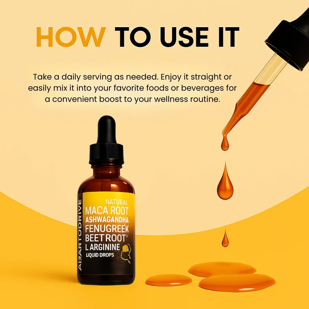 Volupta BBL Vitaldrops