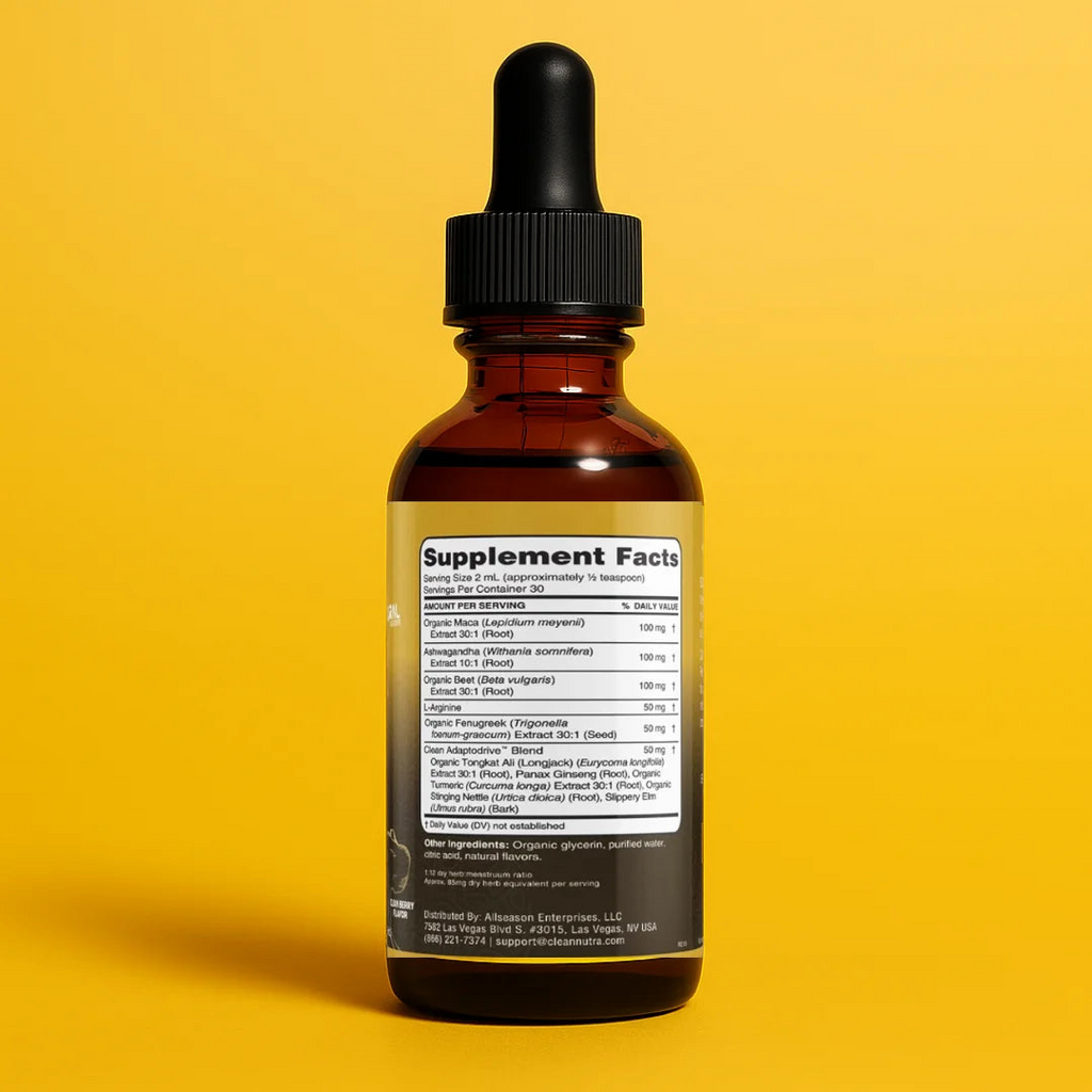 Volupta BBL Vitaldrops
