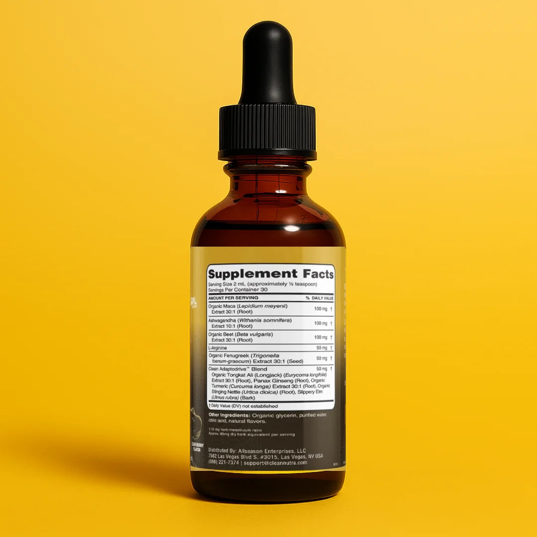 Volupta BBL Vitaldrops