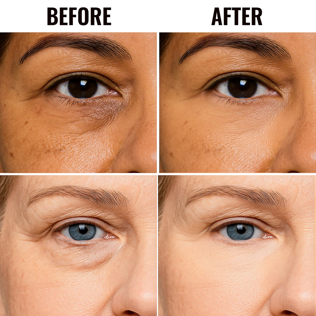 Under Eye Brightener by Avenlume