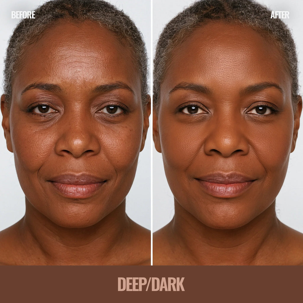 Blurring Setting Powder By Avenlume