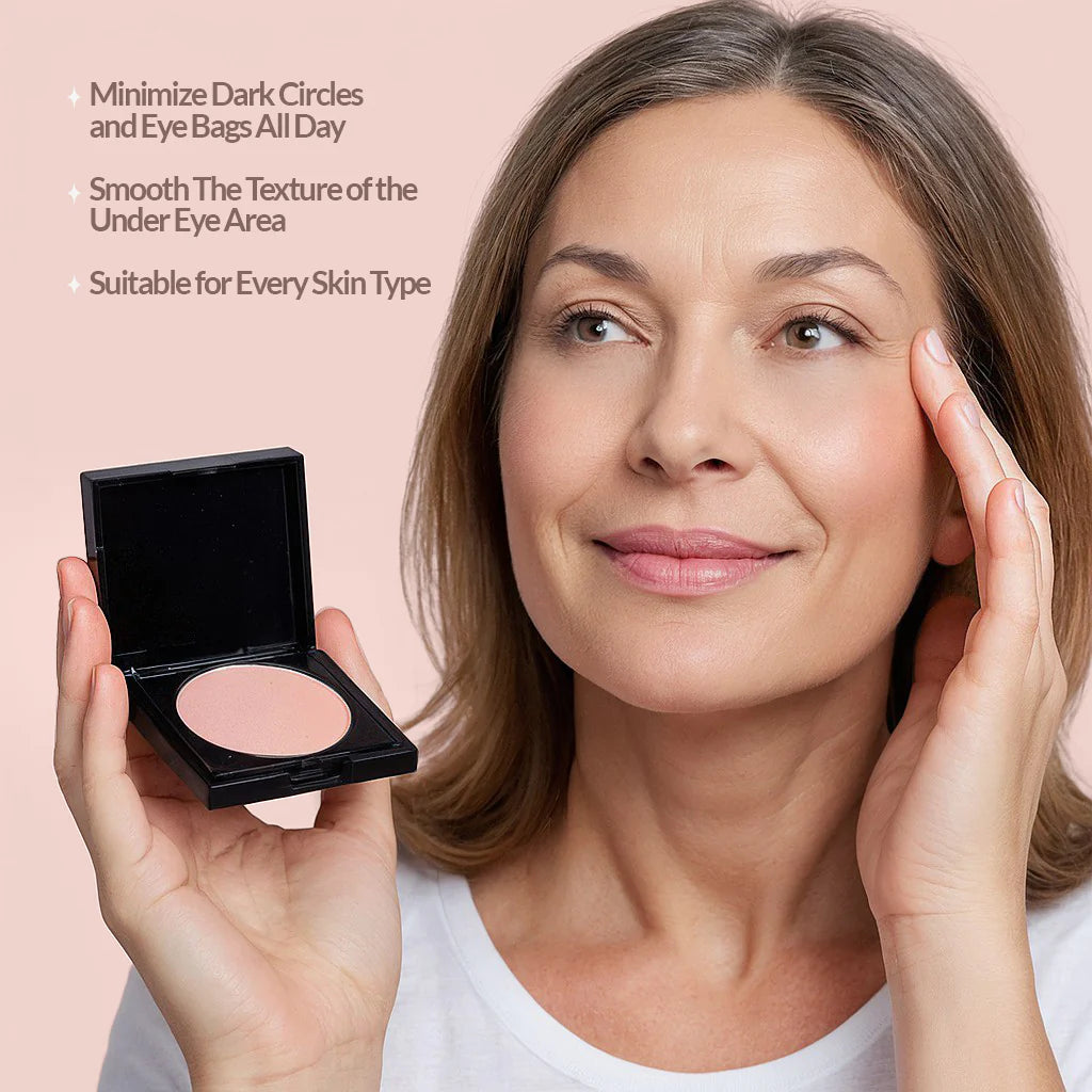 Under Eye Brightener by Avenlume