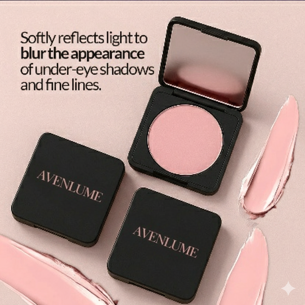 Under Eye Brightener by Avenlume